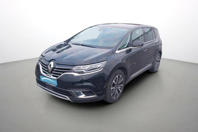 Vente en ligne Renault Espace 5 Espace Blue dCi 190 EDC au prix de 35 500 €