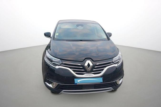 Vente en ligne Renault Espace 5 Espace Blue dCi 190 EDC au prix de 35 500 €