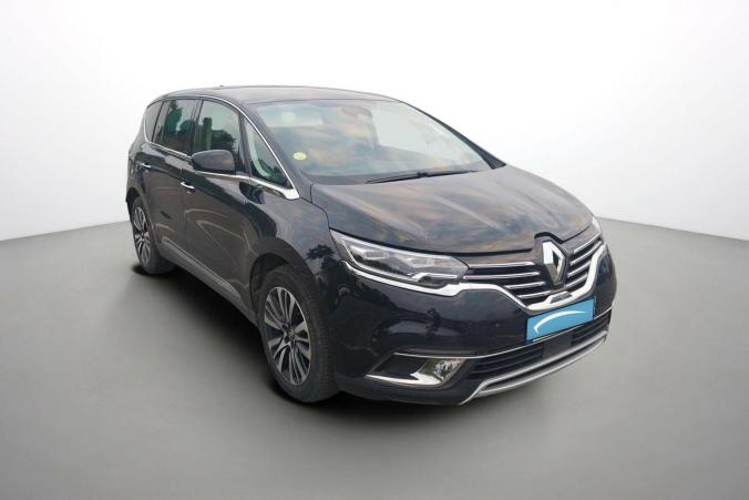 Vente en ligne Renault Espace 5 Espace Blue dCi 190 EDC au prix de 35 500 €