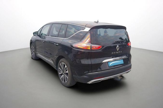 Vente en ligne Renault Espace 5 Espace Blue dCi 190 EDC au prix de 35 500 €