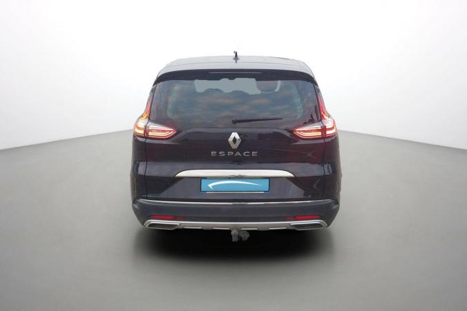 Vente en ligne Renault Espace 5 Espace Blue dCi 190 EDC au prix de 35 500 €
