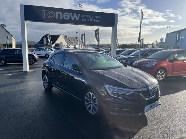 Vente en ligne Renault Megane 4  Blue dCi 115 EDC au prix de 24 990 €