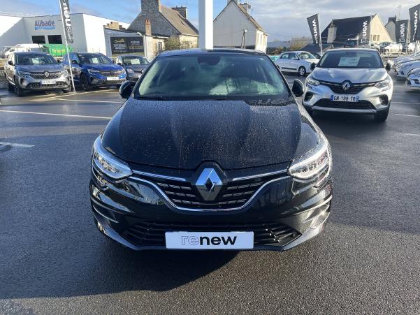 Vente en ligne Renault Megane 4  Blue dCi 115 EDC au prix de 24 990 €