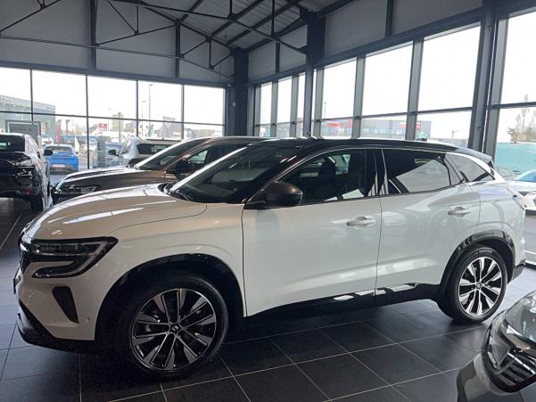 Vente en ligne Renault Austral  E-Tech hybrid 200 au prix de 36 190 €