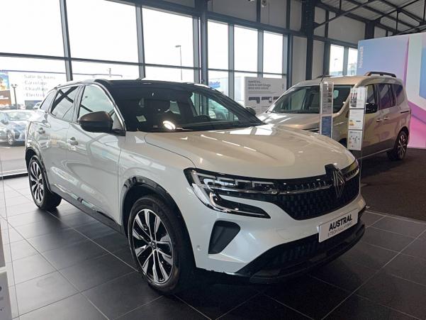 Vente en ligne Renault Austral  E-Tech hybrid 200 au prix de 36 190 €
