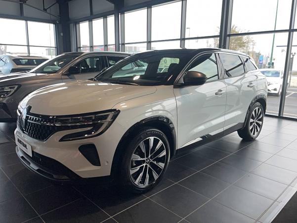 Vente en ligne Renault Austral  E-Tech hybrid 200 au prix de 36 190 €