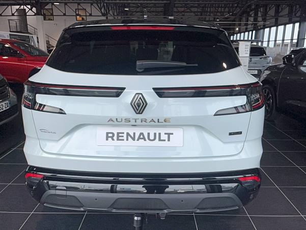 Vente en ligne Renault Austral  E-Tech hybrid 200 au prix de 36 190 €