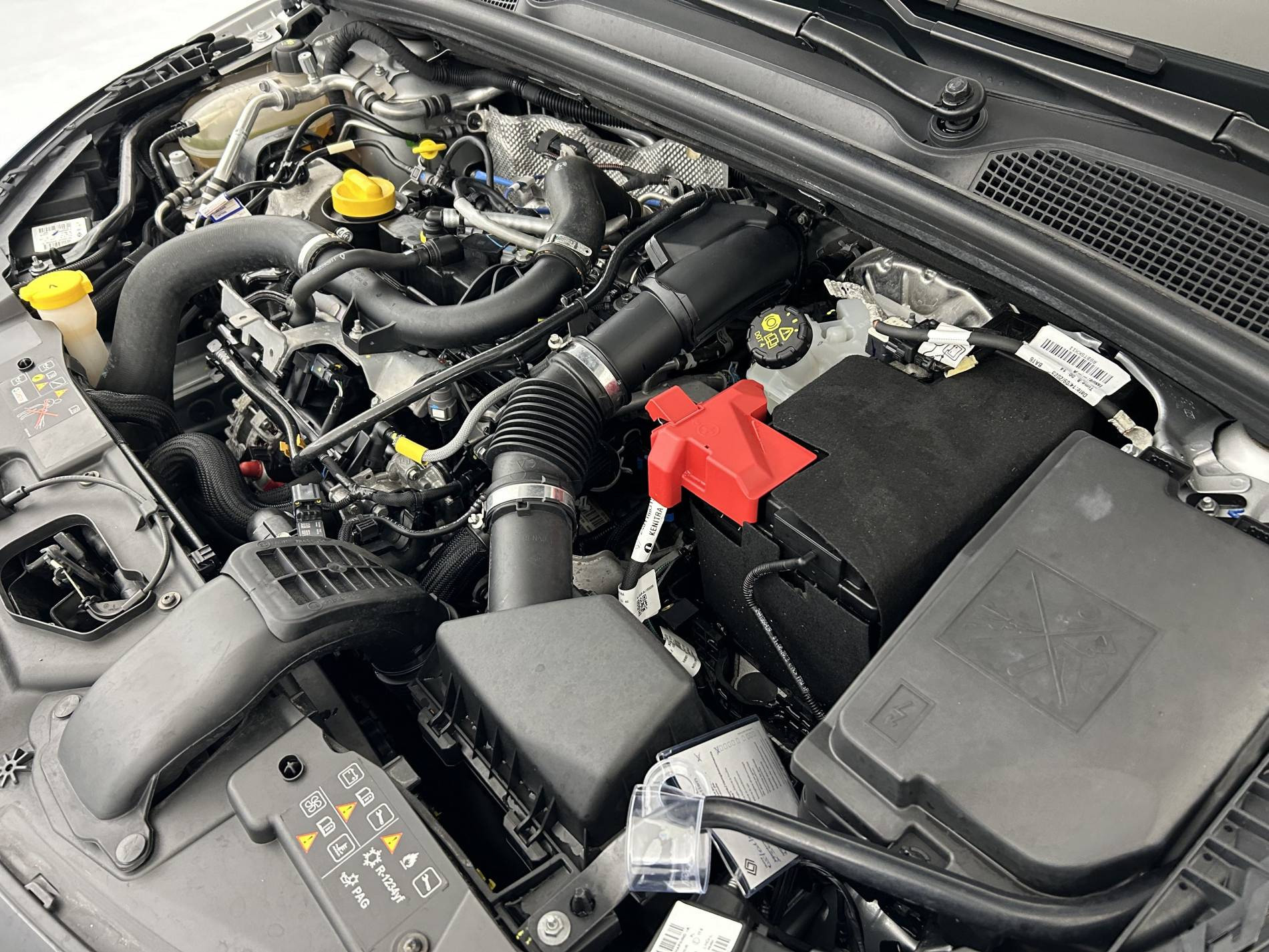 Vente en ligne Renault Clio 5 Clio TCe 90 au prix de 13 990 €