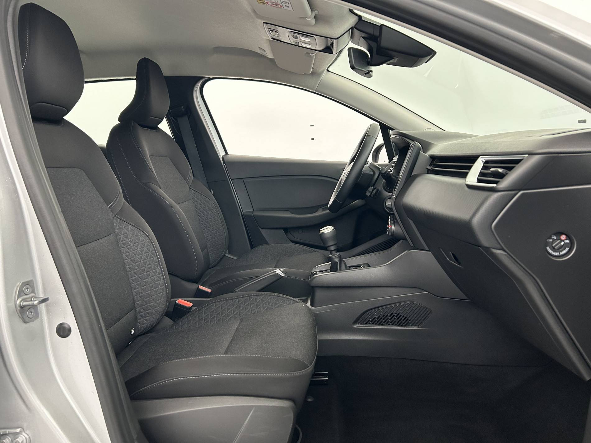 Vente en ligne Renault Clio 5 Clio TCe 90 au prix de 13 990 €