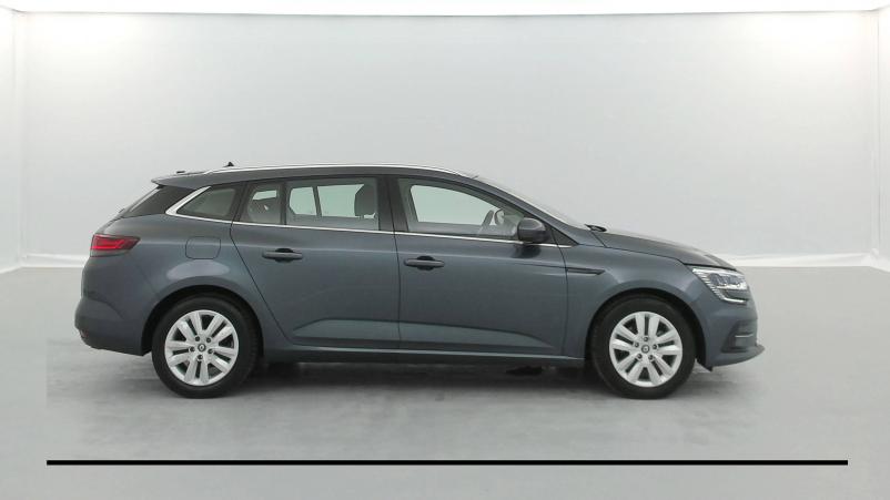 Vente en ligne Renault Megane 4 Estate Mégane IV Estate Blue dCi 115 au prix de 13 200 €