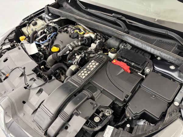 Vente en ligne Renault Megane 4 Estate Mégane IV Estate Blue dCi 115 au prix de 13 200 €