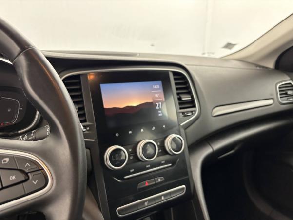 Vente en ligne Renault Megane 4 Estate Mégane IV Estate Blue dCi 115 au prix de 13 200 €