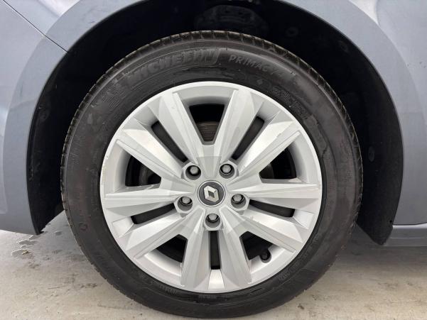 Vente en ligne Renault Megane 4 Estate Mégane IV Estate Blue dCi 115 au prix de 13 200 €