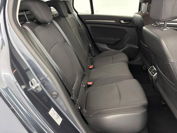 Vente en ligne Renault Megane 4 Estate Mégane IV Estate Blue dCi 115 au prix de 13 200 €