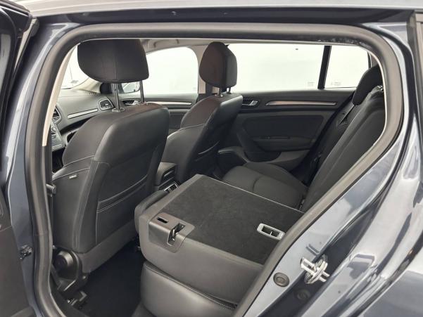 Vente en ligne Renault Megane 4 Estate Mégane IV Estate Blue dCi 115 au prix de 13 200 €
