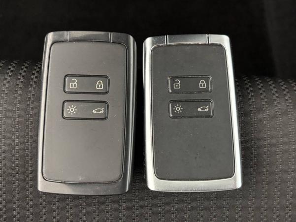 Vente en ligne Renault Megane 4 Estate Mégane IV Estate Blue dCi 115 au prix de 13 200 €