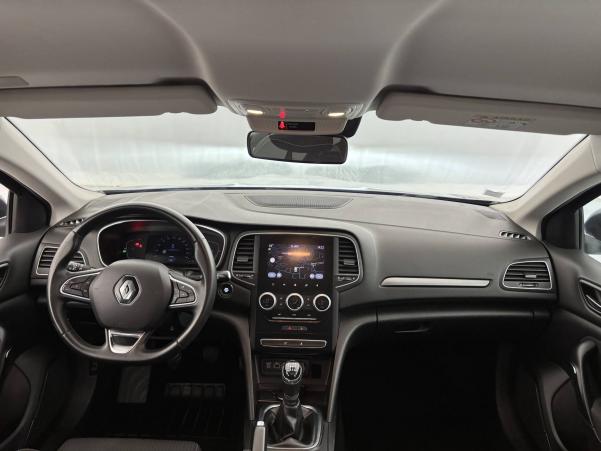 Vente en ligne Renault Megane 4 Estate Mégane IV Estate Blue dCi 115 au prix de 13 200 €