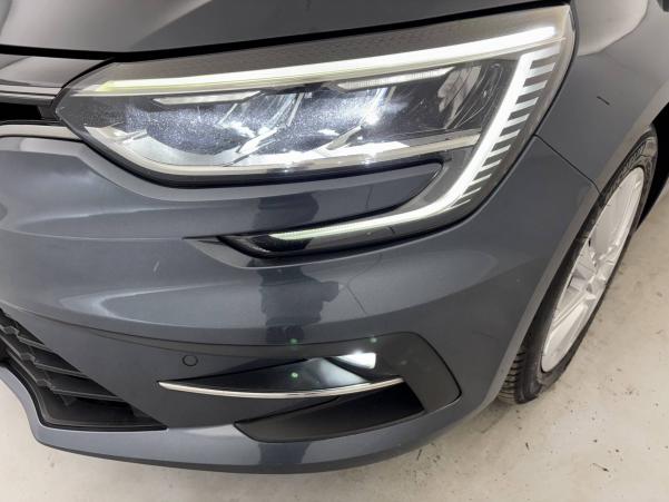 Vente en ligne Renault Megane 4 Estate Mégane IV Estate Blue dCi 115 au prix de 13 200 €