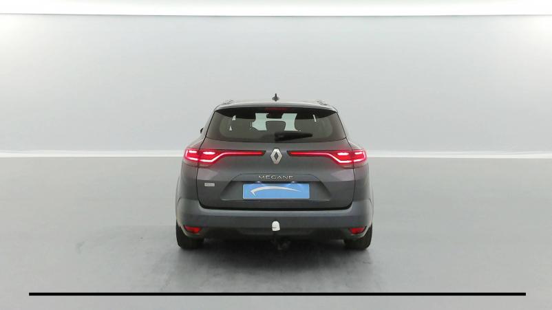 Vente en ligne Renault Megane 4 Estate Mégane IV Estate Blue dCi 115 au prix de 13 200 €