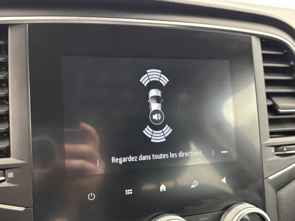 Vente en ligne Renault Megane 4 Estate Mégane IV Estate Blue dCi 115 au prix de 13 200 €