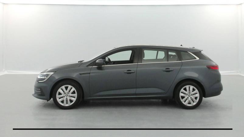 Vente en ligne Renault Megane 4 Estate Mégane IV Estate Blue dCi 115 au prix de 13 200 €