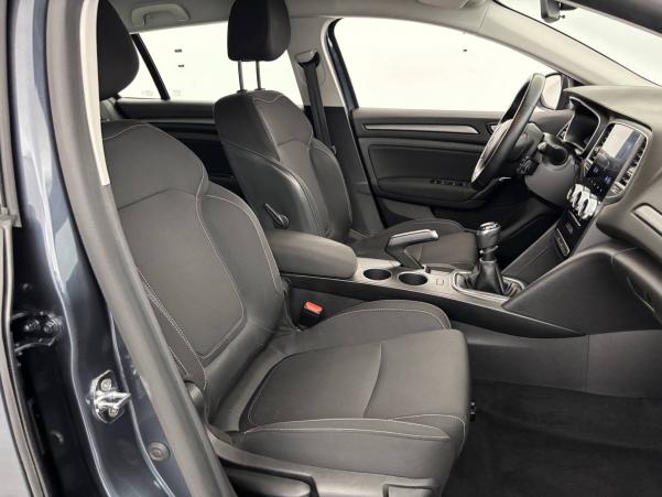 Vente en ligne Renault Megane 4 Estate Mégane IV Estate Blue dCi 115 au prix de 13 200 €