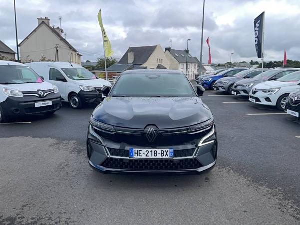 Vente en ligne Renault Megane E-Tech  220 ch autonomie confort au prix de 36 490 €