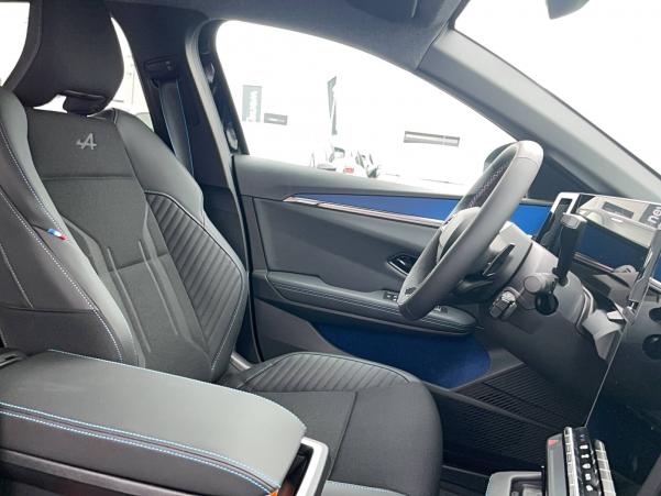 Vente en ligne Renault Megane E-Tech  220 ch autonomie confort au prix de 36 490 €
