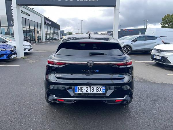 Vente en ligne Renault Megane E-Tech  220 ch autonomie confort au prix de 36 490 €