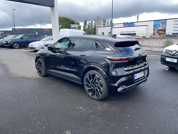 Vente en ligne Renault Megane E-Tech  220 ch autonomie confort au prix de 36 490 €