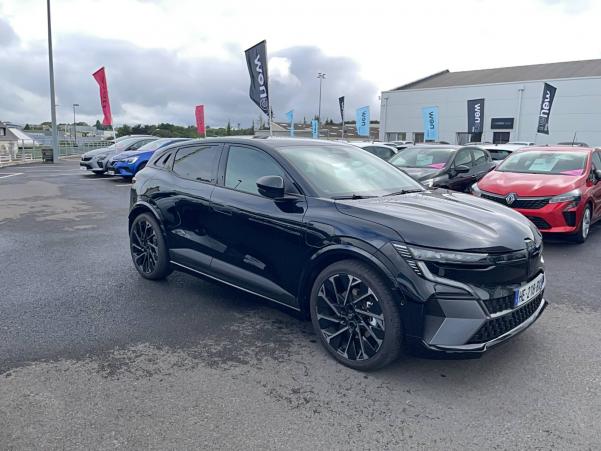 Vente en ligne Renault Megane E-Tech  220 ch autonomie confort au prix de 36 490 €
