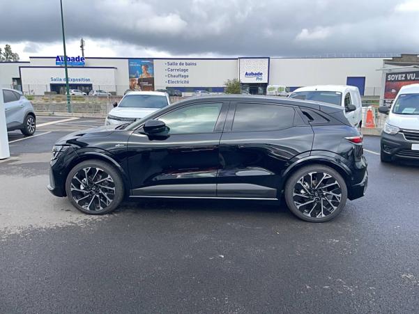 Vente en ligne Renault Megane E-Tech  220 ch autonomie confort au prix de 36 490 €
