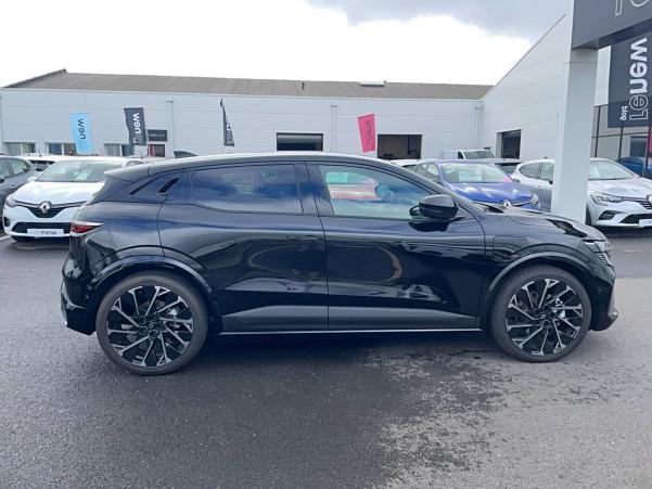 Vente en ligne Renault Megane E-Tech  220 ch autonomie confort au prix de 36 490 €