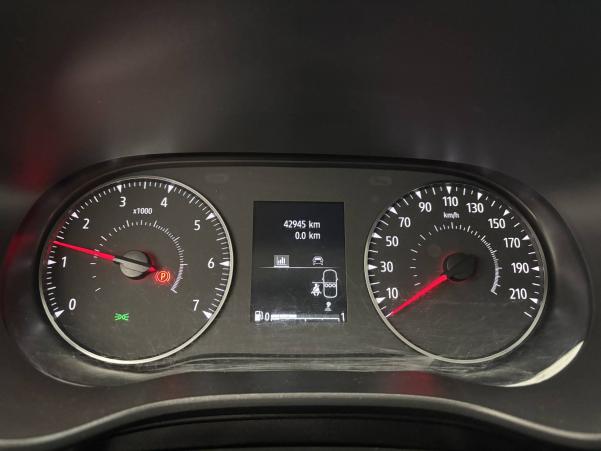 Vente en ligne Dacia Sandero  ECO-G 100 - 22 au prix de 13 750 €