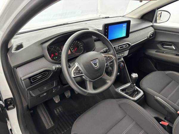 Vente en ligne Dacia Sandero  ECO-G 100 - 22 au prix de 13 750 €