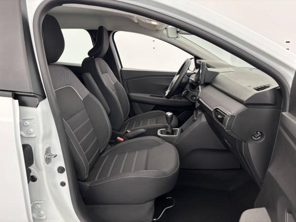 Vente en ligne Dacia Sandero  ECO-G 100 - 22 au prix de 13 750 €