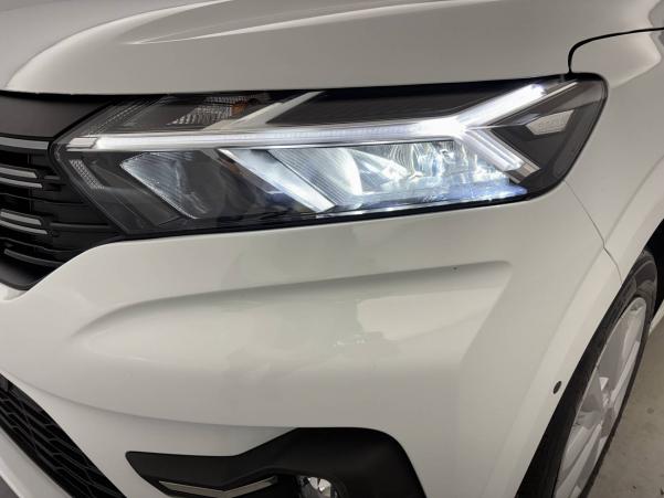 Vente en ligne Dacia Sandero  ECO-G 100 - 22 au prix de 13 750 €