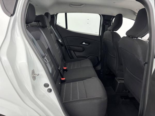 Vente en ligne Dacia Sandero  ECO-G 100 - 22 au prix de 13 750 €