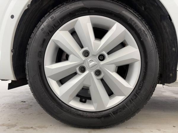 Vente en ligne Dacia Sandero  ECO-G 100 - 22 au prix de 13 750 €