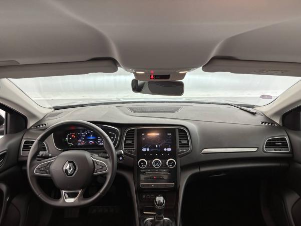 Vente en ligne Renault Megane 4  TCe 140 au prix de 17 950 €