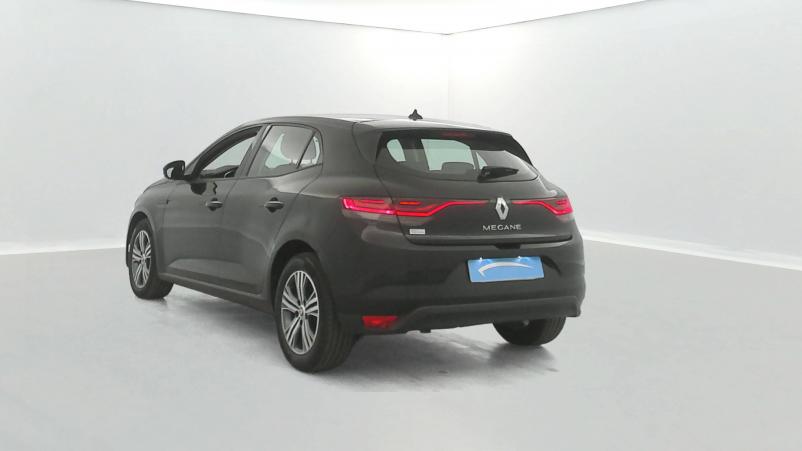 Vente en ligne Renault Megane 4  TCe 140 au prix de 17 950 €