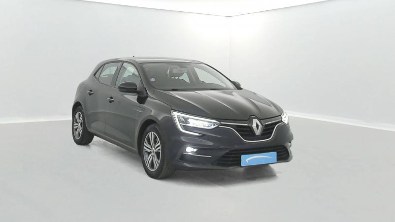 Vente en ligne Renault Megane 4  TCe 140 au prix de 17 950 €