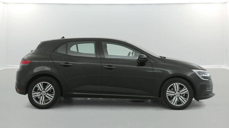 Vente en ligne Renault Megane 4  TCe 140 au prix de 17 950 €