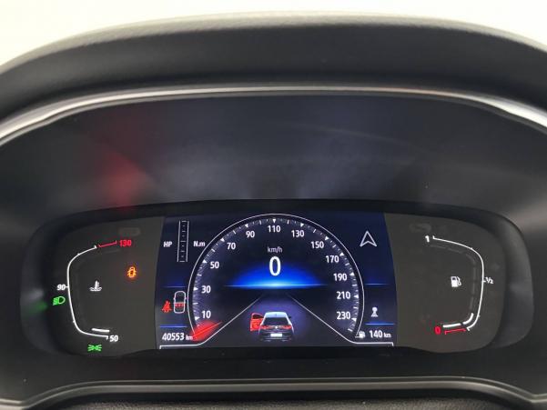 Vente en ligne Renault Megane 4  TCe 140 au prix de 17 950 €