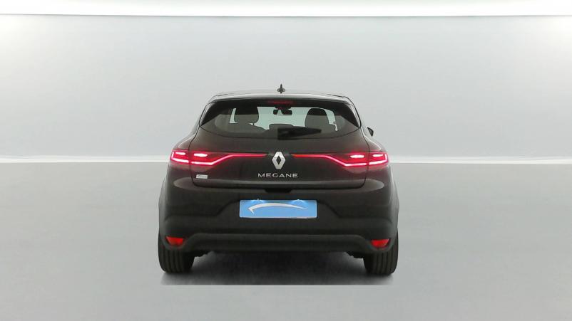 Vente en ligne Renault Megane 4  TCe 140 au prix de 17 950 €