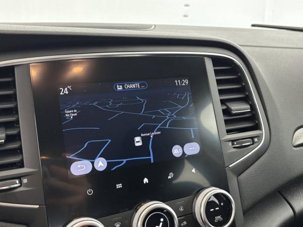 Vente en ligne Renault Megane 4  TCe 140 au prix de 17 950 €