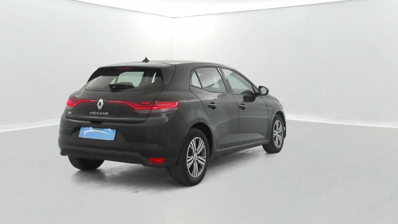 Vente en ligne Renault Megane 4  TCe 140 au prix de 17 950 €
