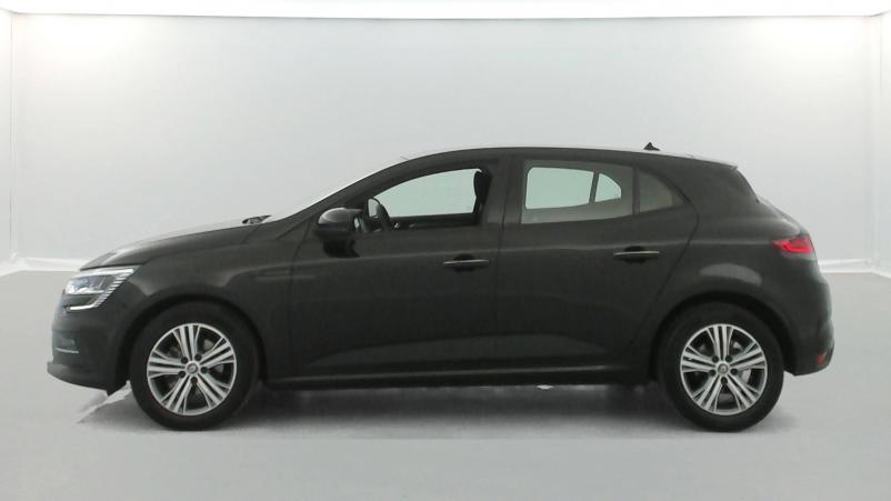 Vente en ligne Renault Megane 4  TCe 140 au prix de 17 950 €