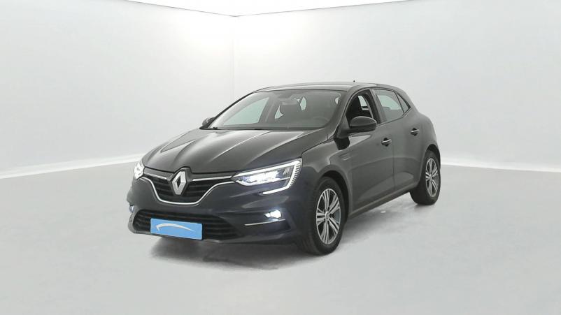 Vente en ligne Renault Megane 4  TCe 140 au prix de 17 950 €
