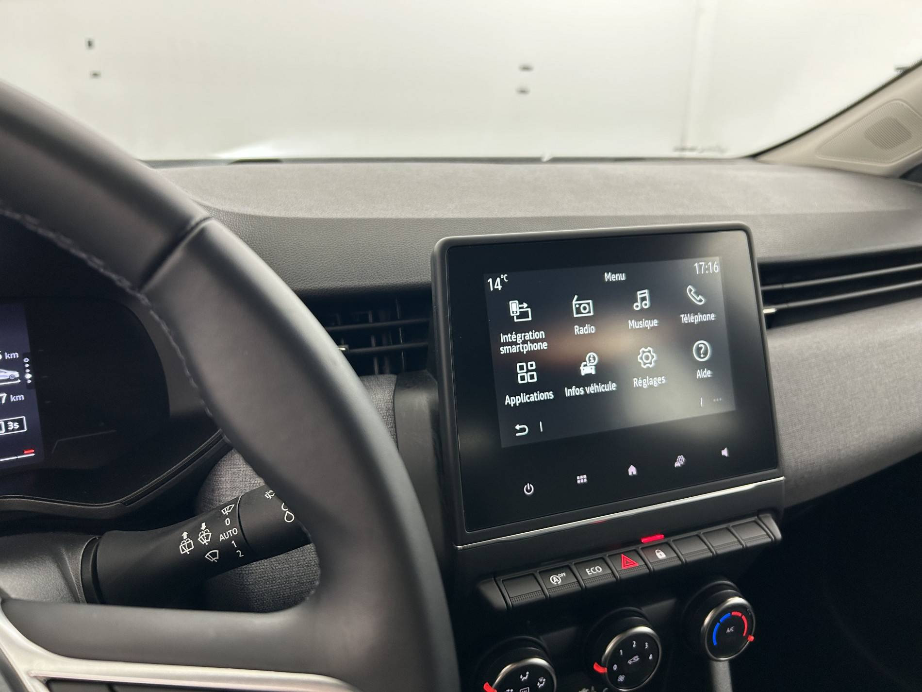 Vente en ligne Renault Clio 5 Clio TCe 90 ch GSR2 au prix de 15 800 €